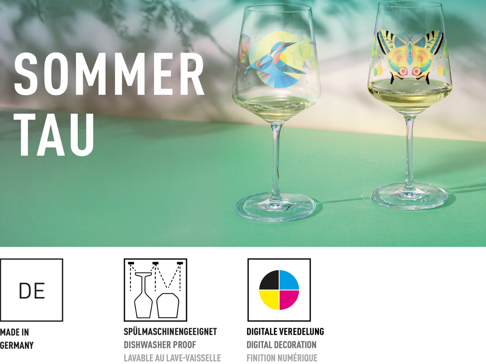 Ritzenhoff Sommertau Hugo (A.Preis) #26 F26 - Produktbild 5
