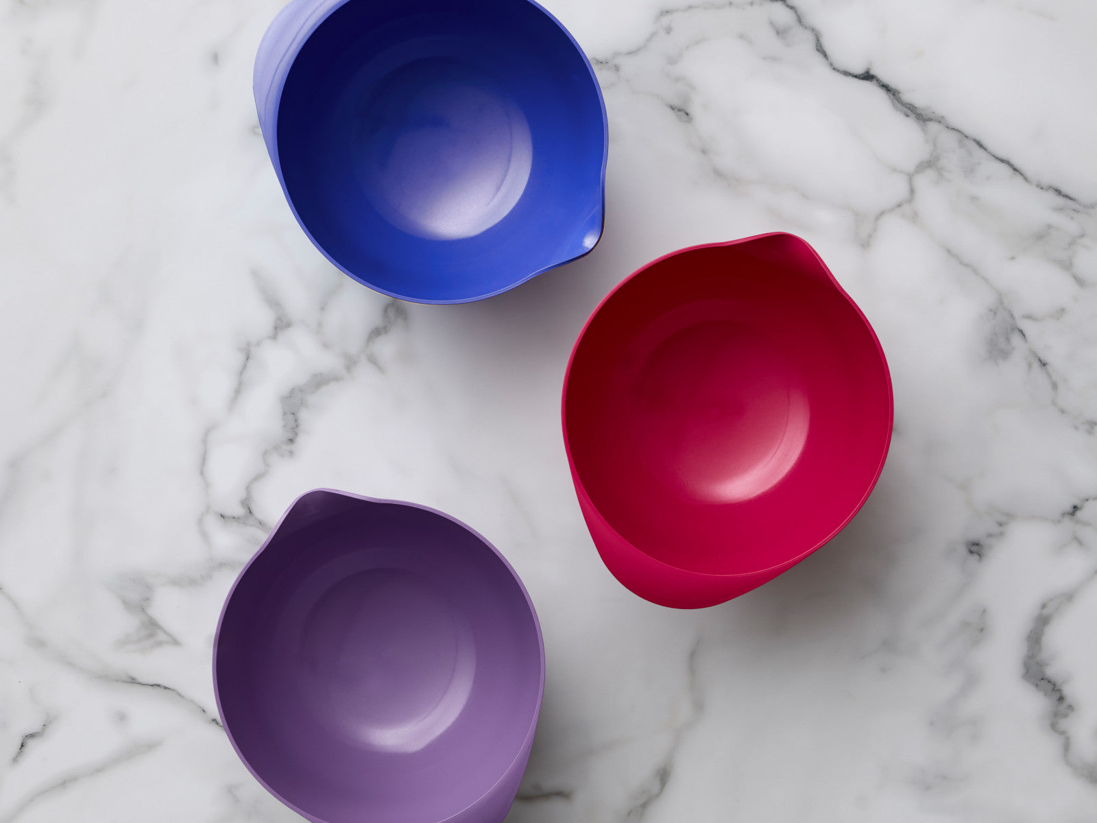 Rosti Margrethe Schüssel electric blue 3l - Produktbild 5