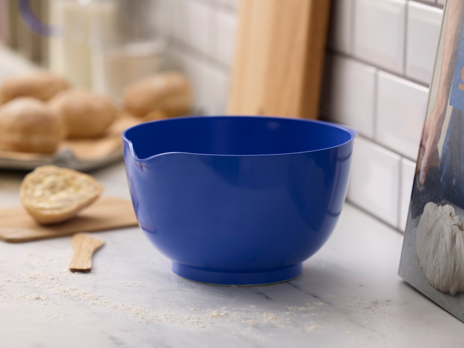 Rosti Margrethe Schüssel electric blue 3l - Produktbild 3