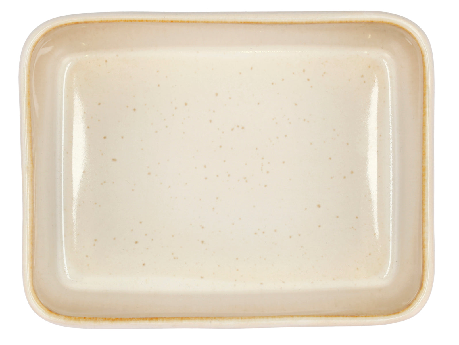 Bitz Auflaufform cream 19 x 14cm - Produktbild 2