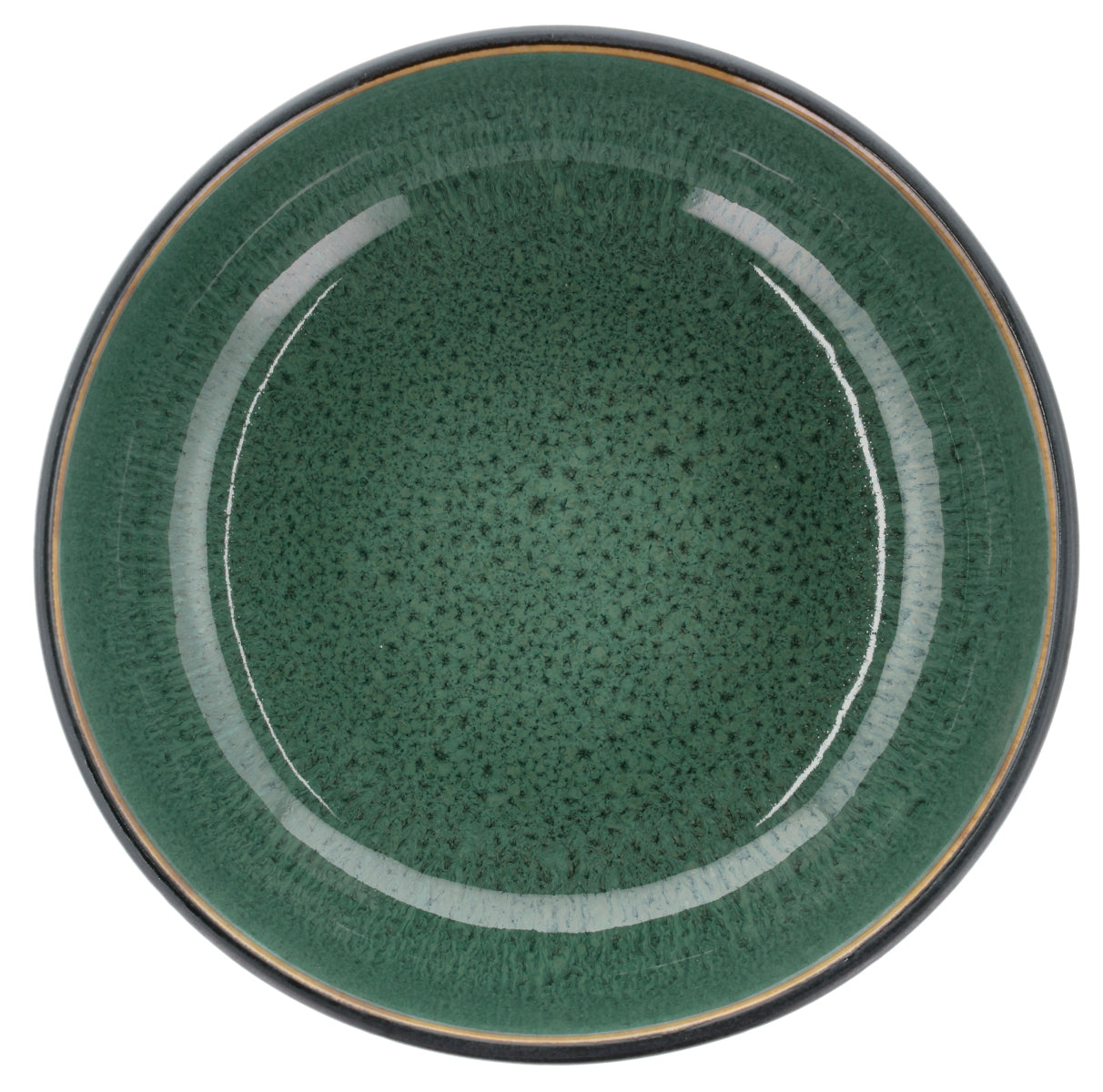 Bitz Poke-/Ramenschüssel black/green 18cm - Produktbild 2