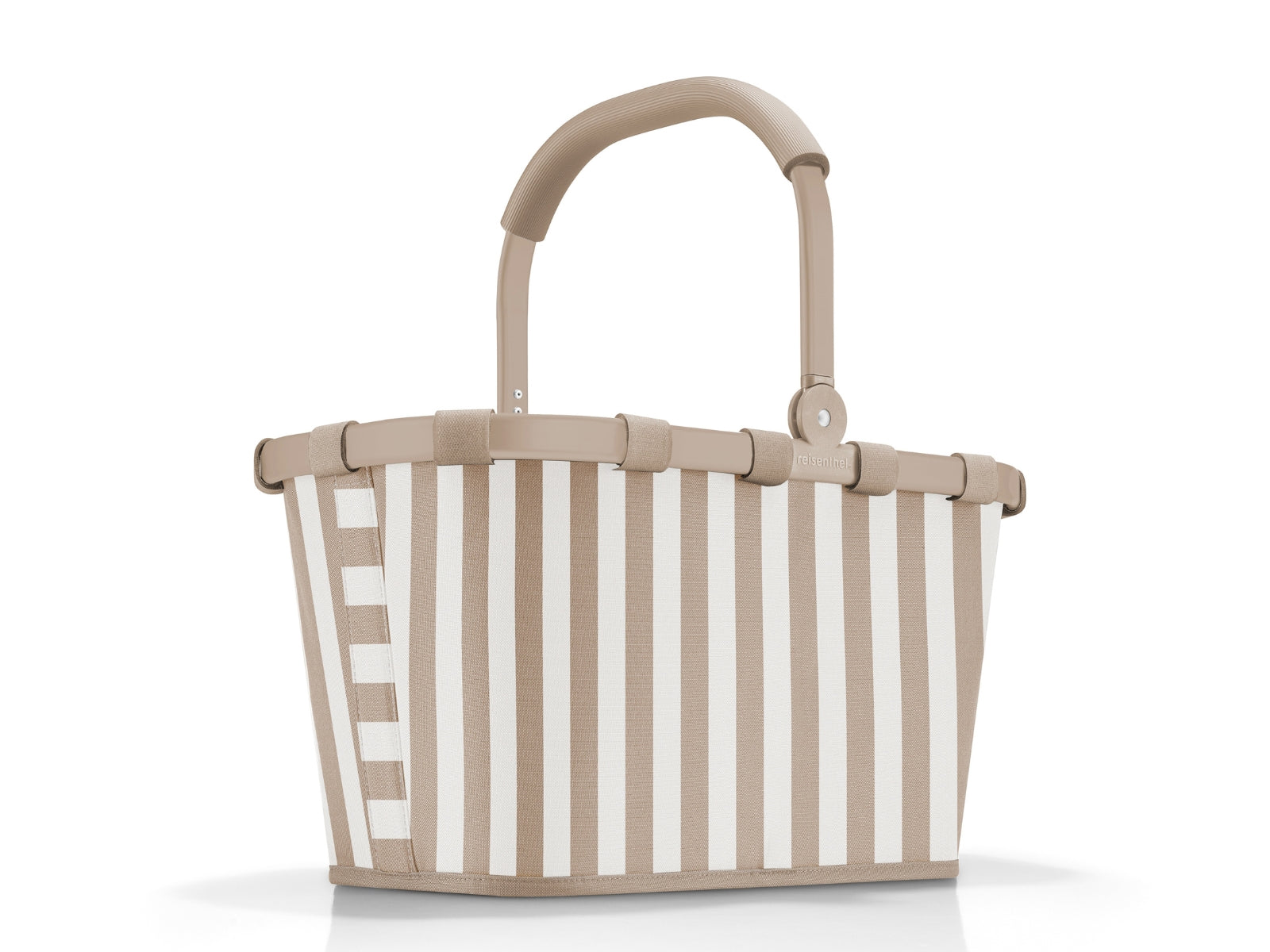 reisenthel carrybag summerstripes coffee - Produktbild 2