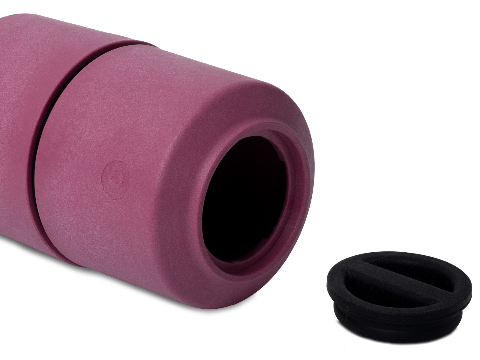 Crushgrind BILLUND Mühle beetroot 12cm - Produktbild 3