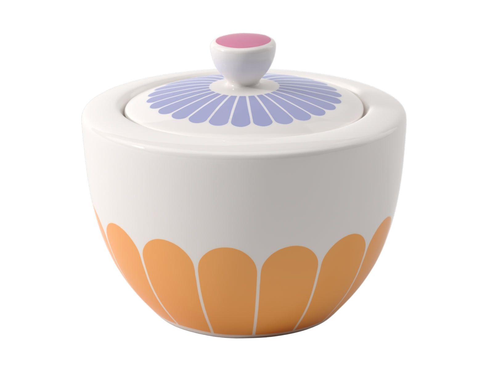 Villeroy & Boch Fleur couleur Zuckerdose 0,27l