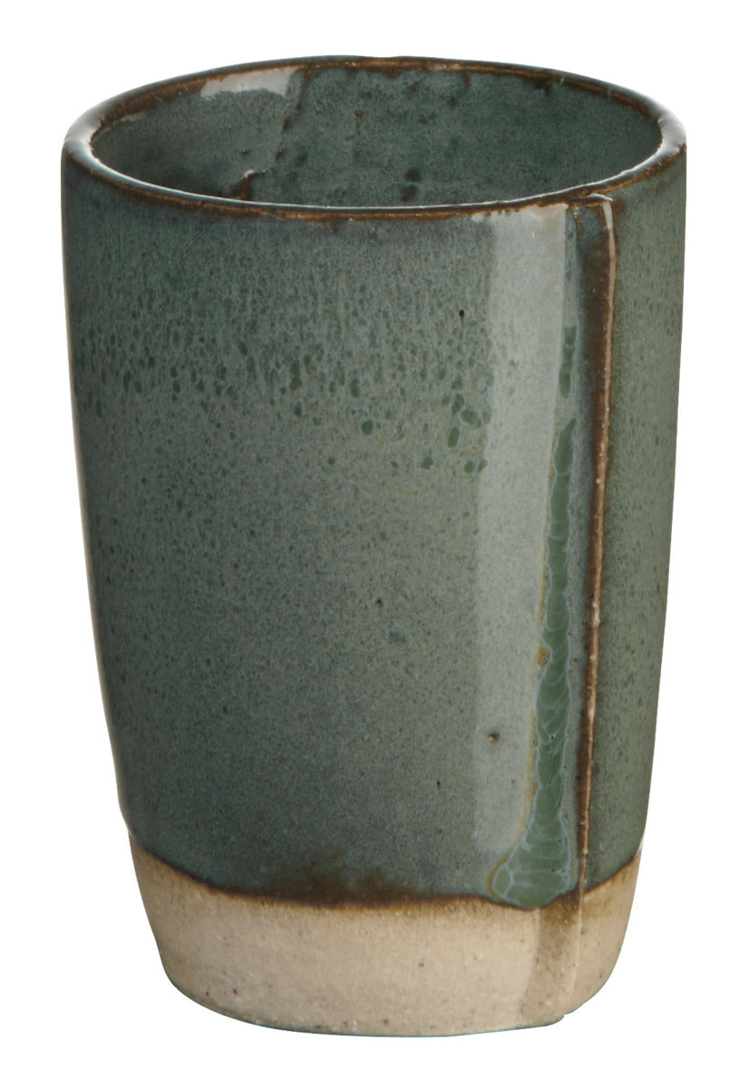 ASA verana Becher Espresso matcha latte 0,05l
