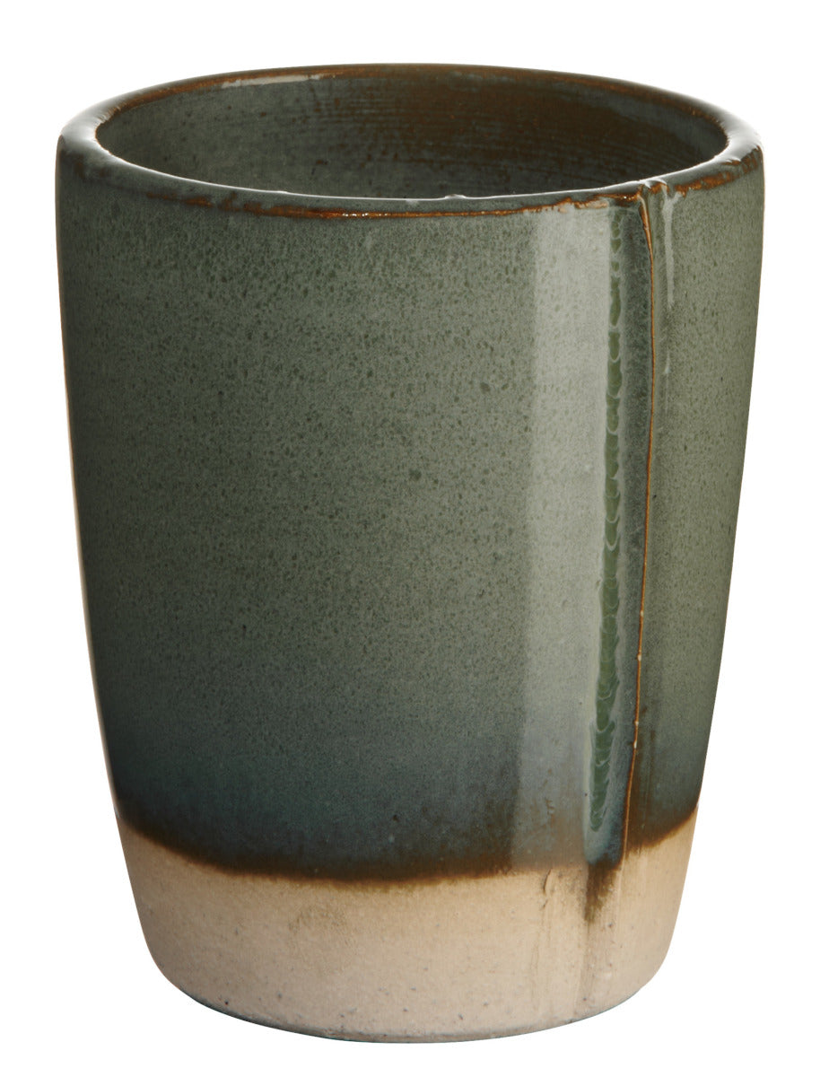 ASA verana Becher Cappuccino matcha latte 0,25l