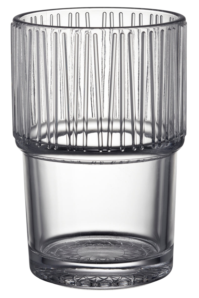 Bitz Kusintha Caféglas klar 380ml  4er Set - Produktbild 2