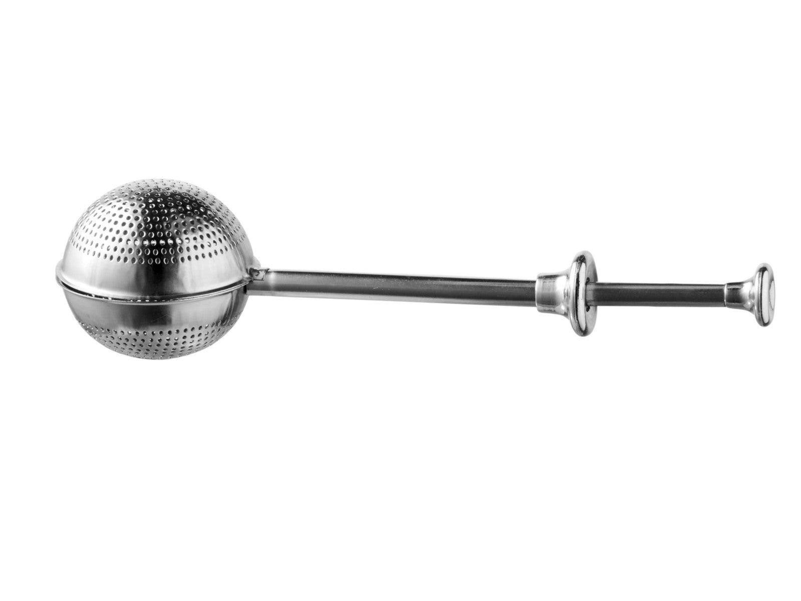 ASA Selection Tee-Ei Edelstahl 18cm - Produktbild 1