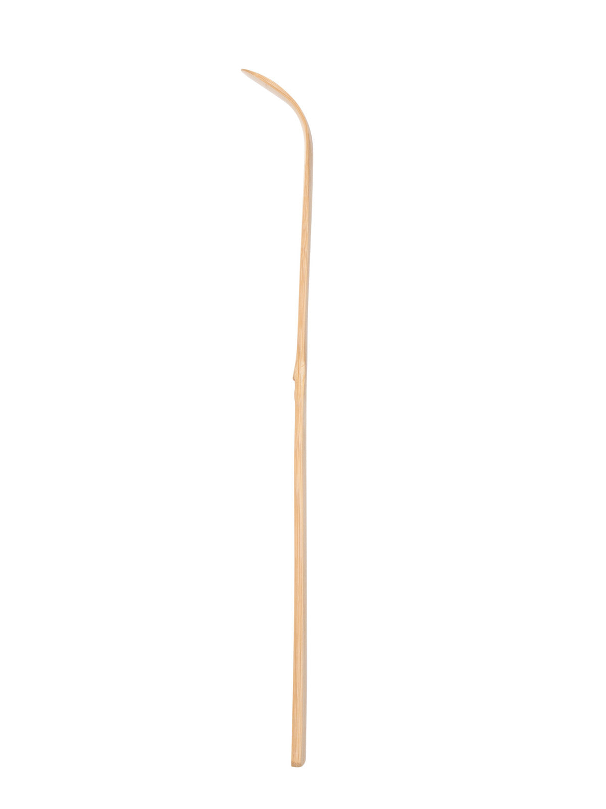 ASA Matchalöffel bambus 18cm