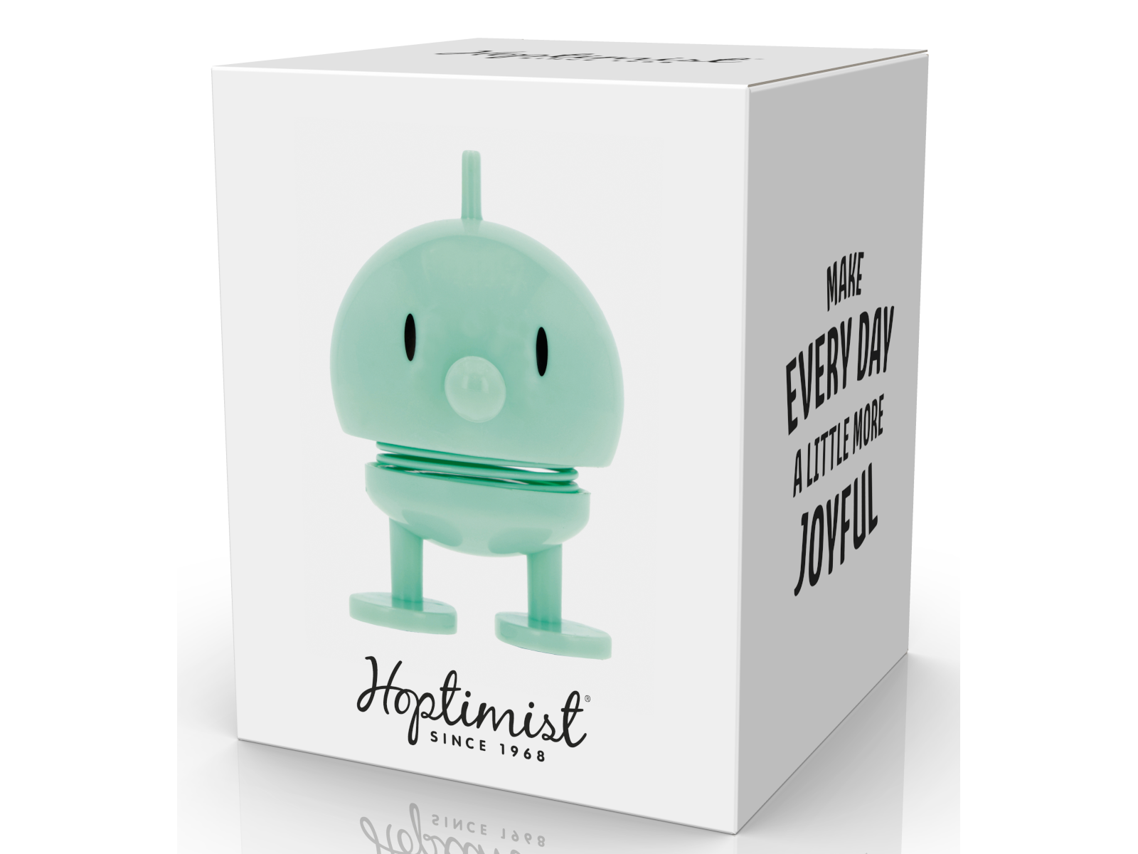 Hoptimist Bumble S Mint 7,6cm - Produktbild 2