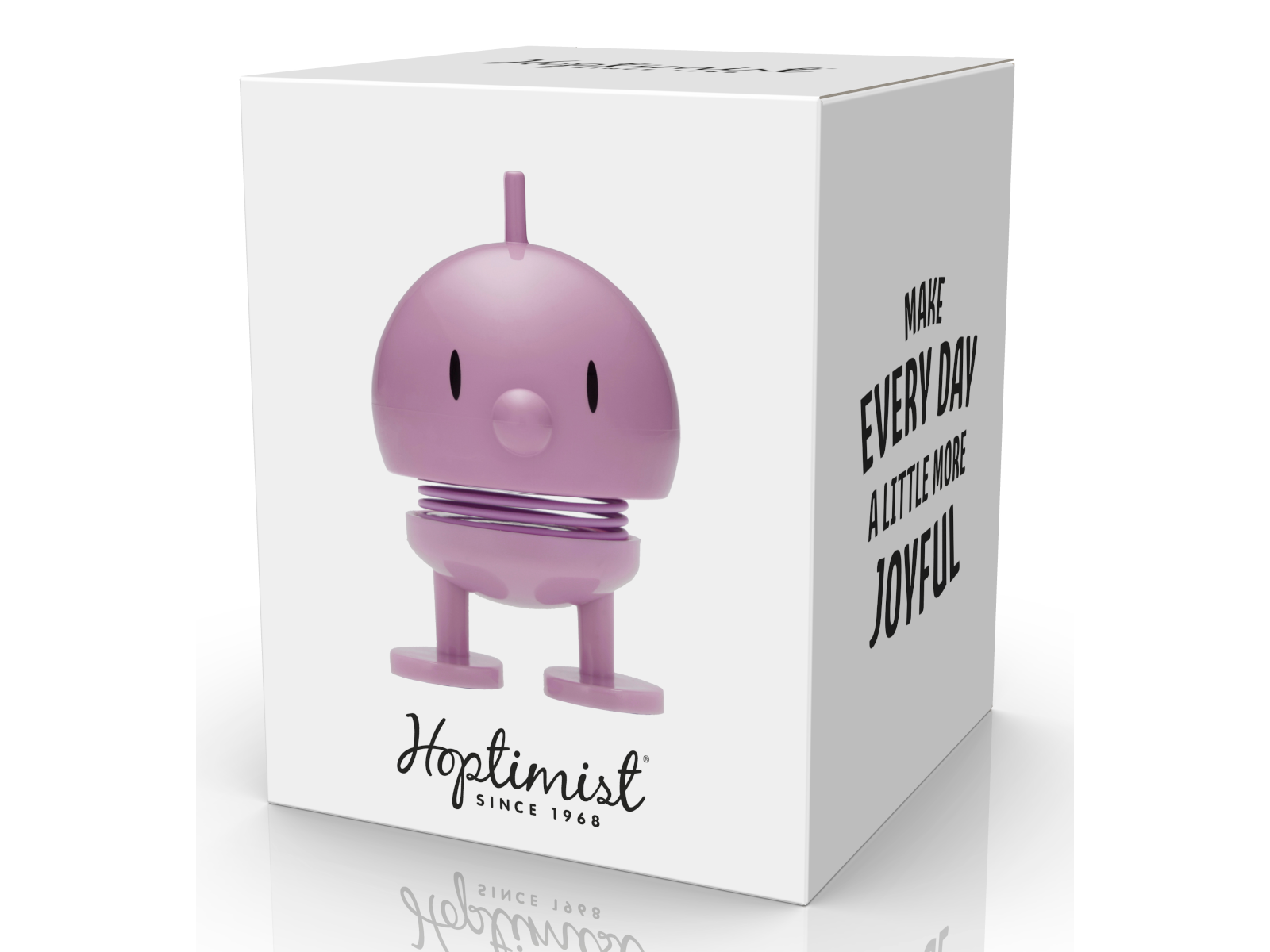 Hoptimist Bumble S Lavender 7,6cm - Produktbild 2