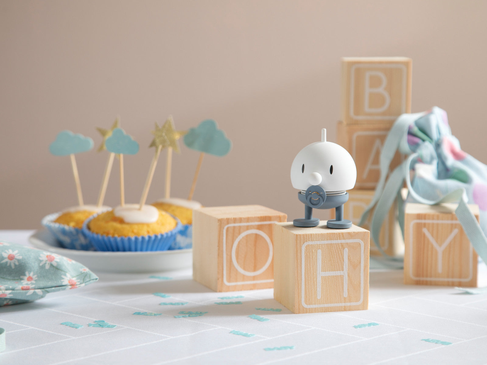 Hoptimist Baby Bumble S 7,6cm - Produktbild 4