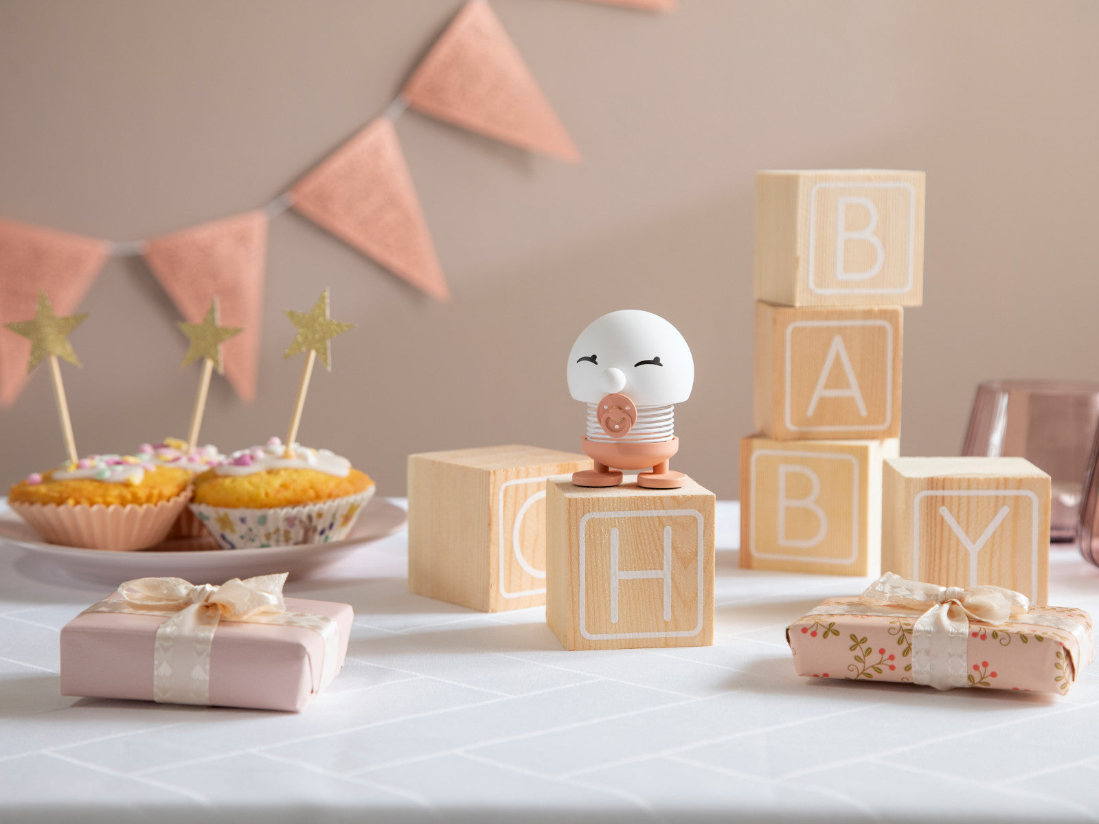 Hoptimist Baby Bimble S 6,6cm - Produktbild 4