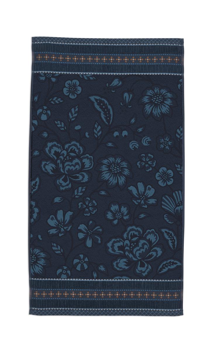 PIP STUDIO Jasmin Jaquard Handtuch 55x100cm (1 Stück)