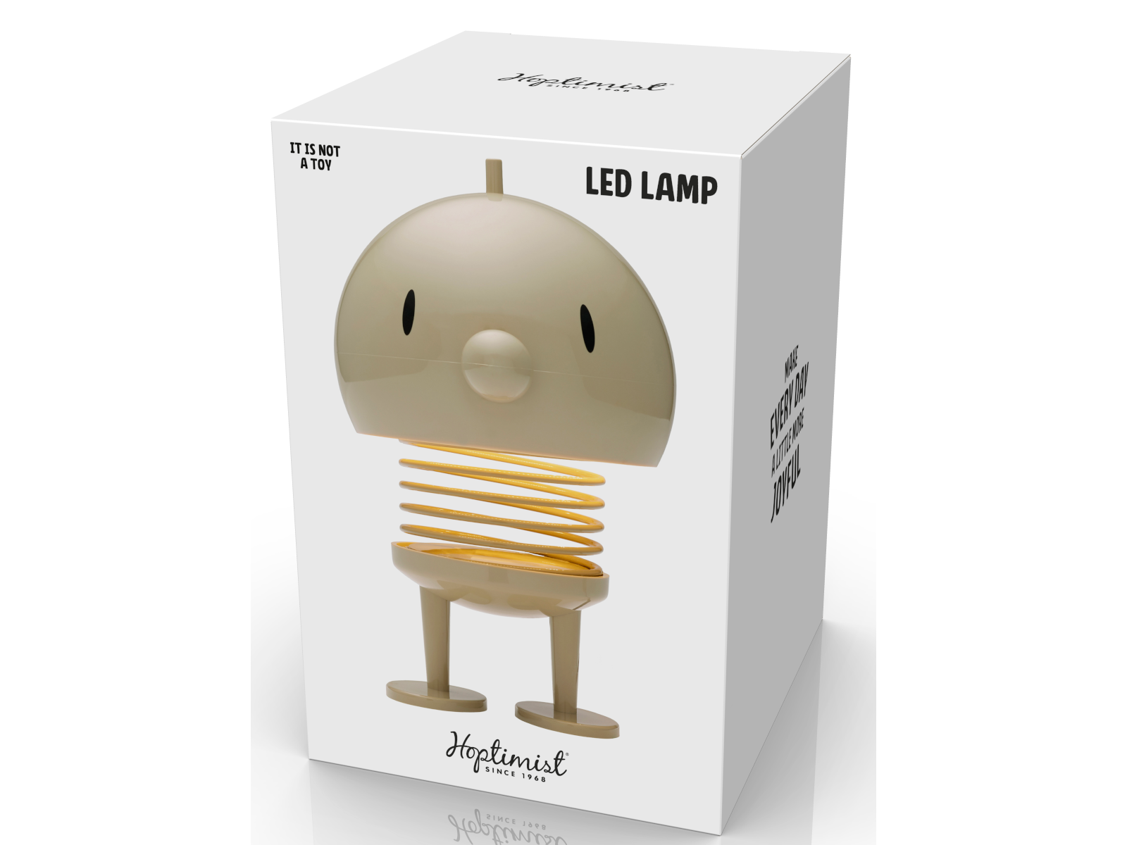 Hoptimist LED Lampe L Latte 15cm - Produktbild 2