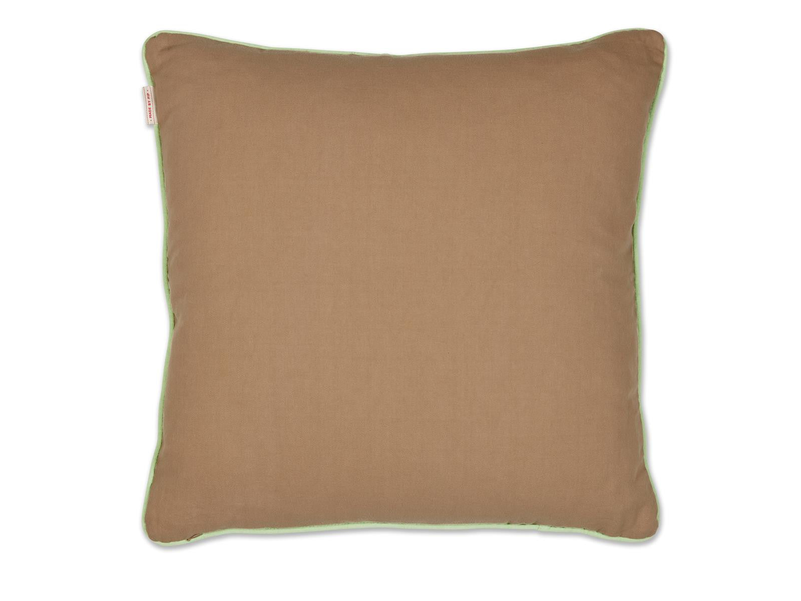 PIP STUDIO Zazu Kissen pink 53x53cm (1 Stück) - Produktbild 2