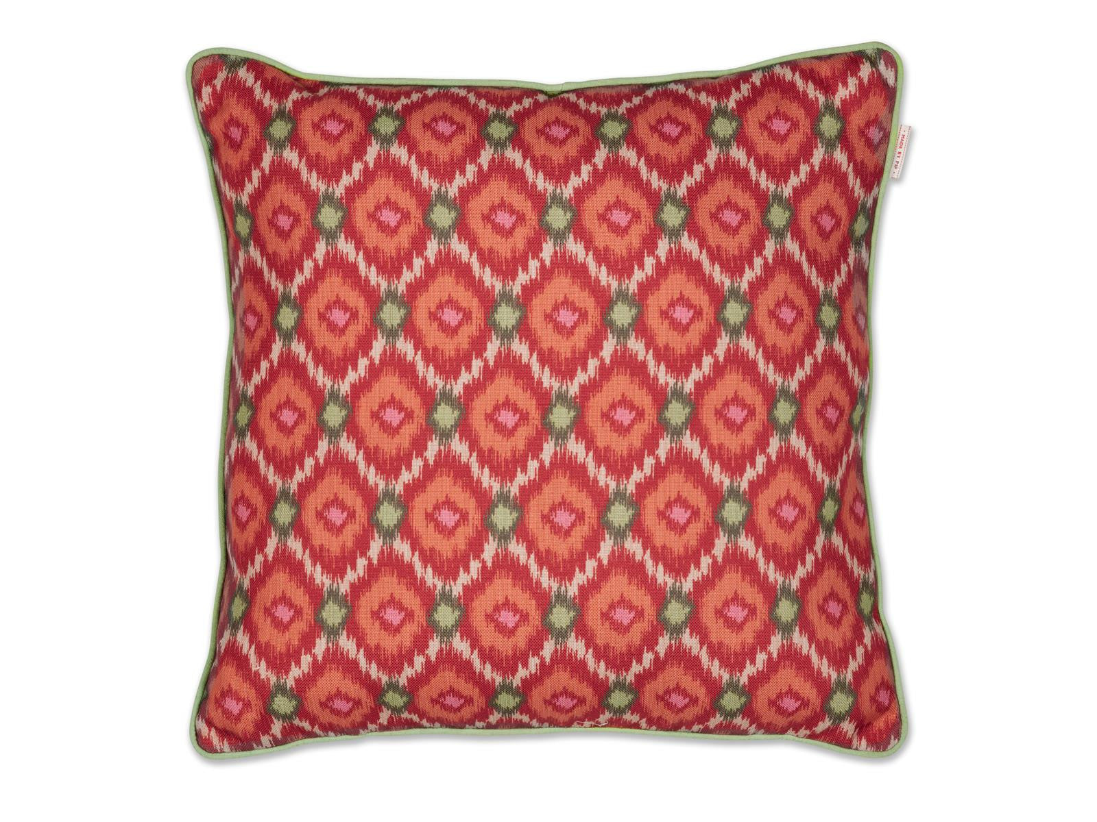 PIP STUDIO Zazu Kissen pink 53x53cm (1 Stück)