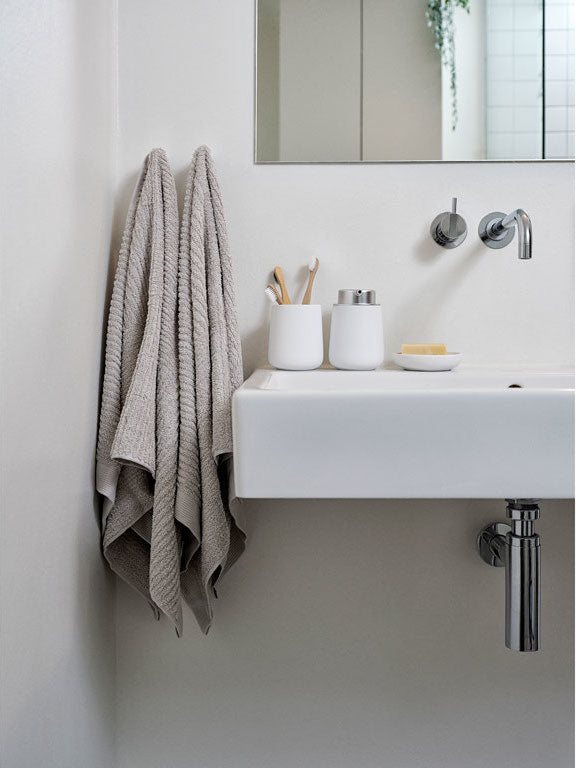 Zone Denmark Nova Seifenschale white 11cm - Produktbild 2