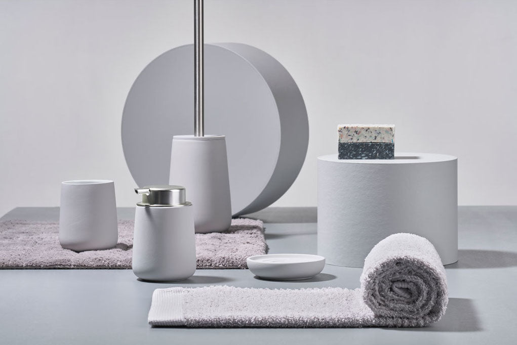 Zone Denmark Nova Seifenschale white 11cm - Produktbild 3