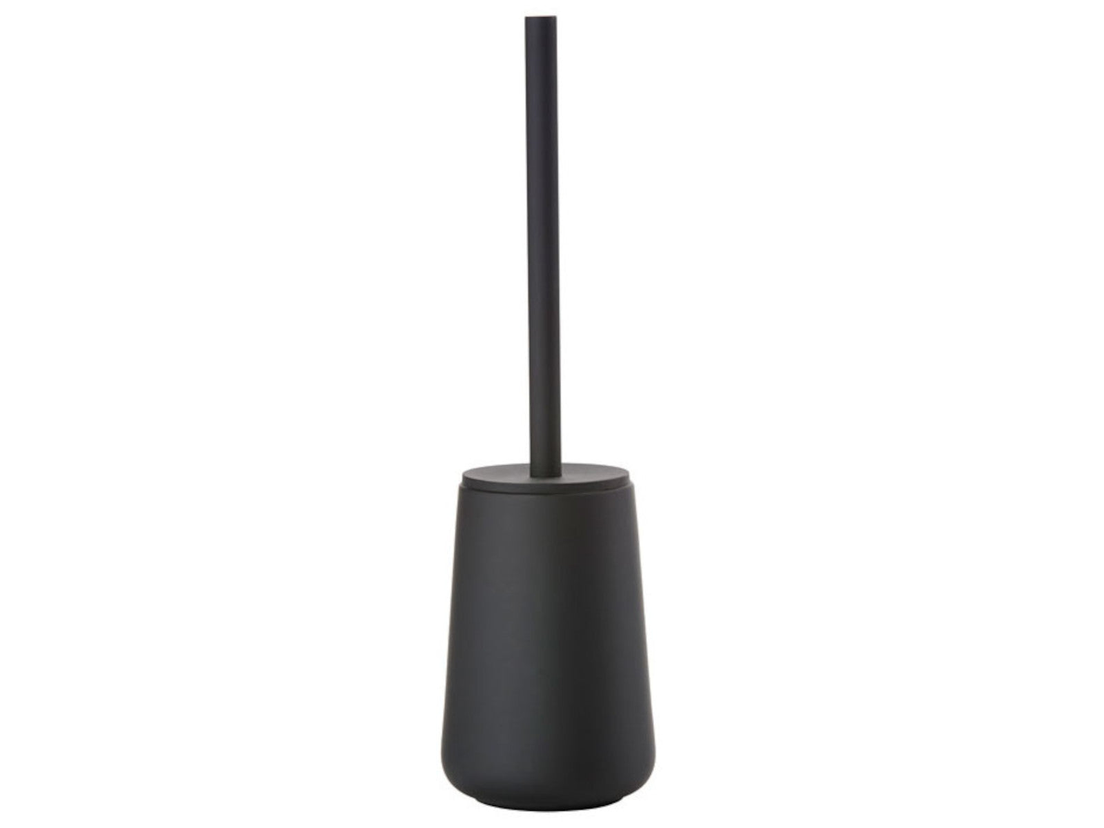 Zone Denmark Nova One Toilettenbürste black 37cm
