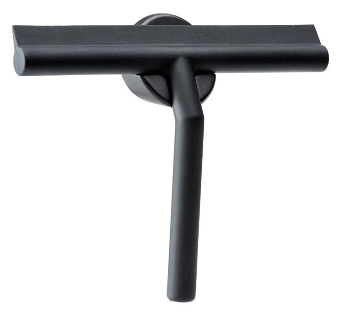 Zone Denmark Duschabzieher mit Halter black 21cm - Produktbild 3