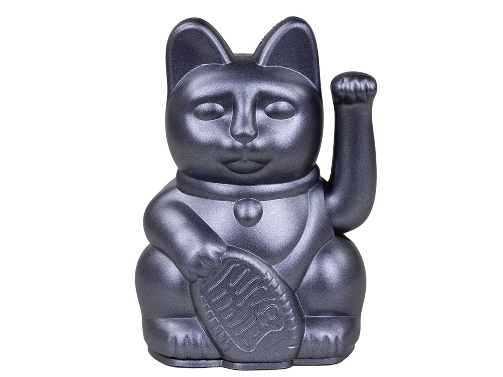 Donkey Products Lucky Cat Mini Winkekatze galaxy 10cm