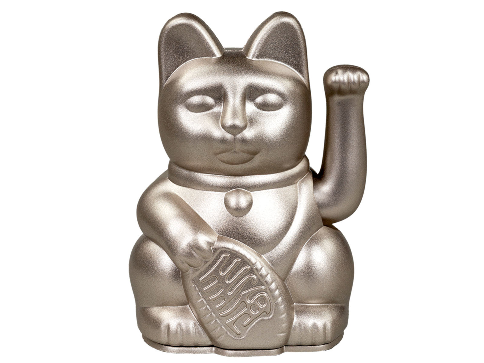Donkey Products Lucky Cat Mini Winkekatze moonlight 10cm