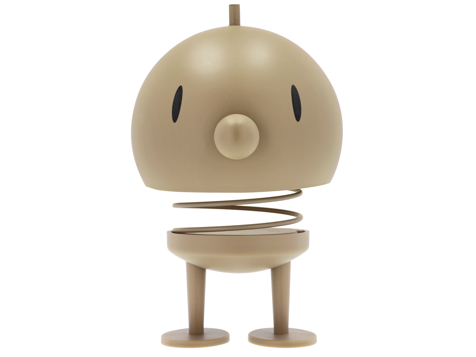 Hoptimist Speaker XL Soft Latte 23cm