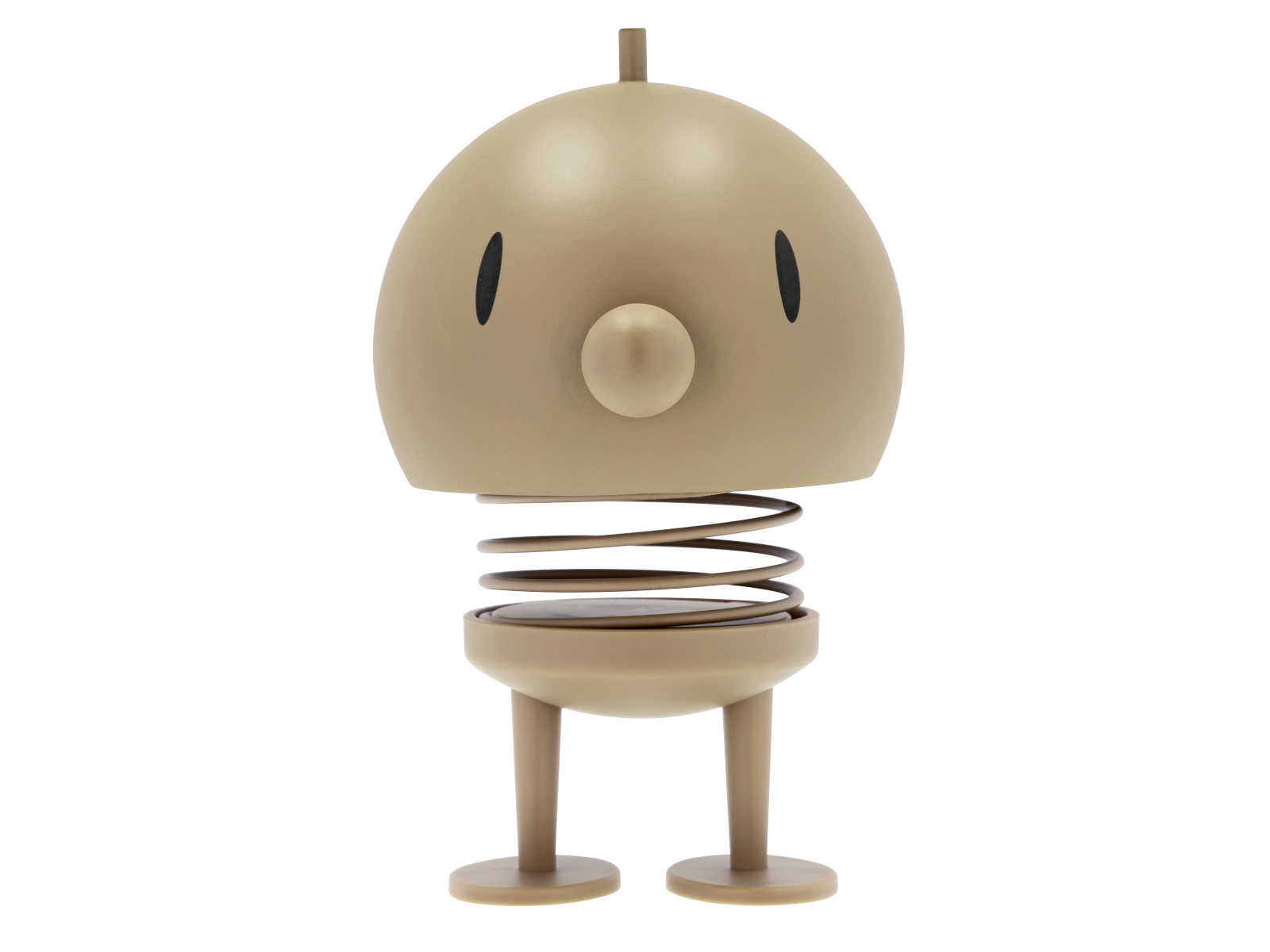 Hoptimist Speaker L Soft Latte 15cm