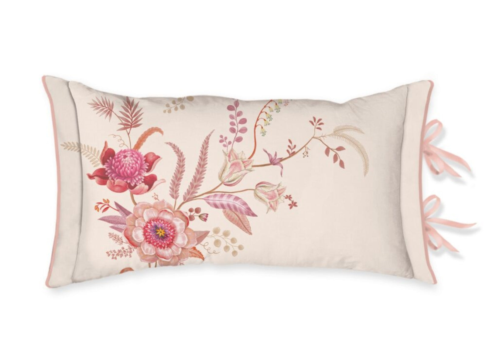 PIP STUDIO Everbloom Kissen light pink 35x60cm (1 Stück)