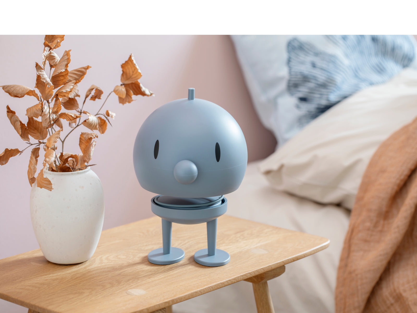 Hoptimist LED Lampe XL Sky 23cm - Produktbild 3