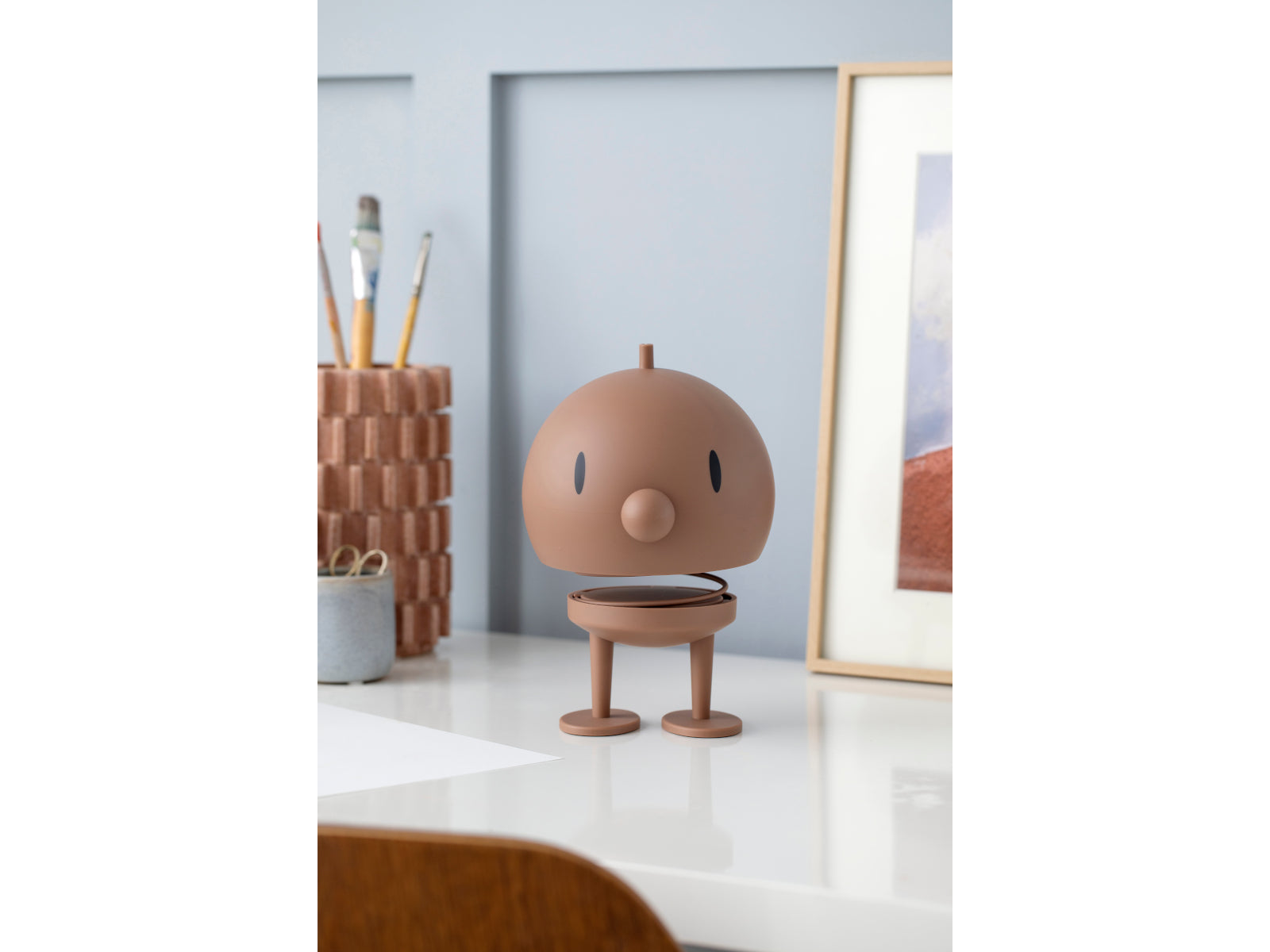 Hoptimist LED Lampe XL Choko 23cm - Produktbild 3