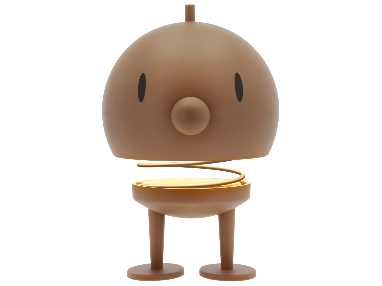 Hoptimist LED Lampe XL Choko 23cm