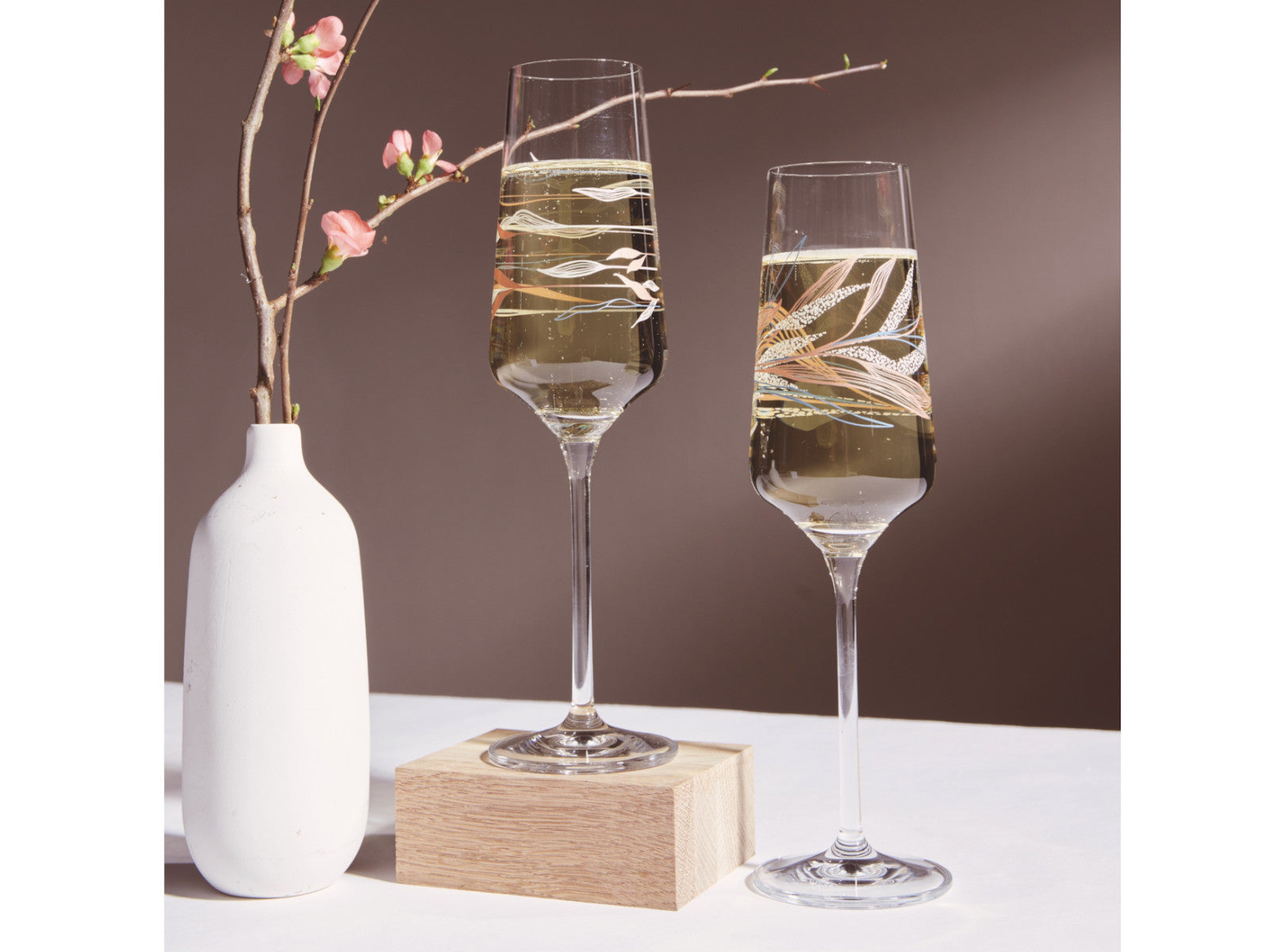 RITZENHOFF Sparkle Proseccoglas F23 #10 - Produktbild 6