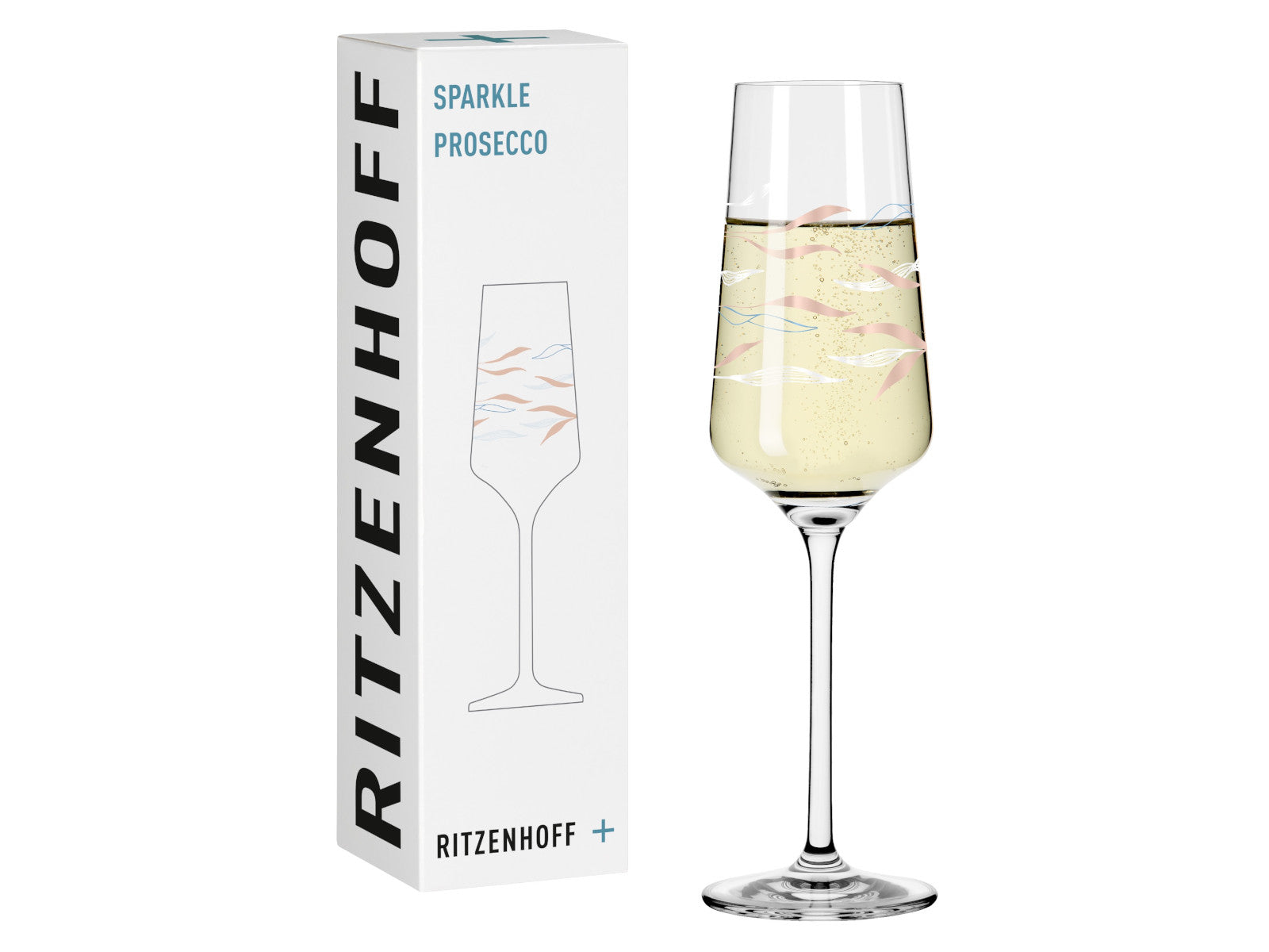RITZENHOFF Sparkle Proseccoglas F23 #10 - Produktbild 5