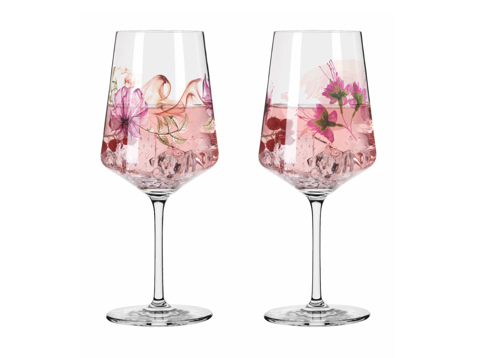 RITZENHOFF Sommersonett Sprizz 2er Set (von Rüden/Eikler) F22 #7 #8 - Produktbild 2