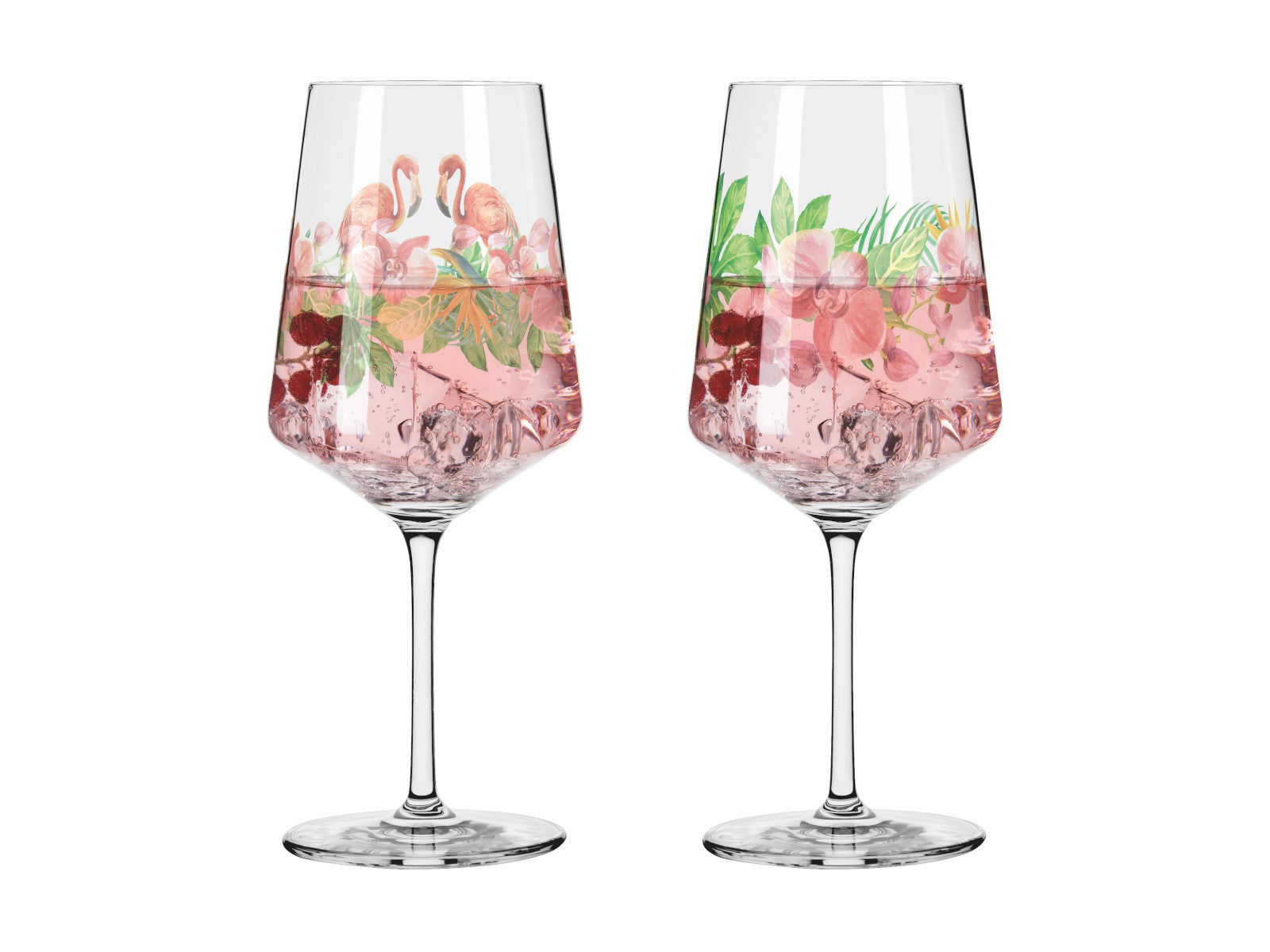 RITZENHOFF Sommersonett Sprizz 2er Set (A. Hakobyan) F22 #9 #10 - Produktbild 2