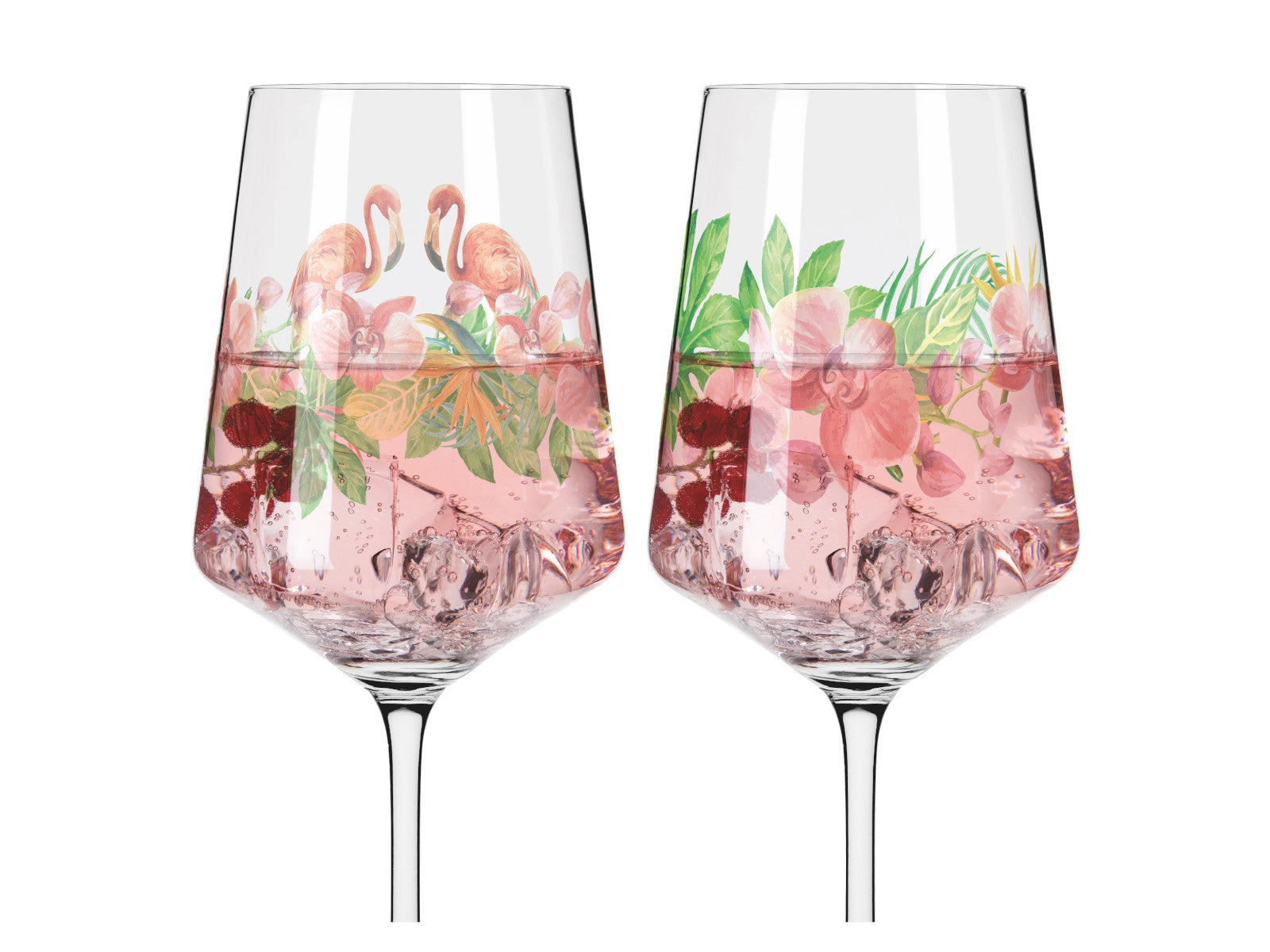 RITZENHOFF Sommersonett Sprizz 2er Set (A. Hakobyan) F22 #9 #10 - Produktbild 3