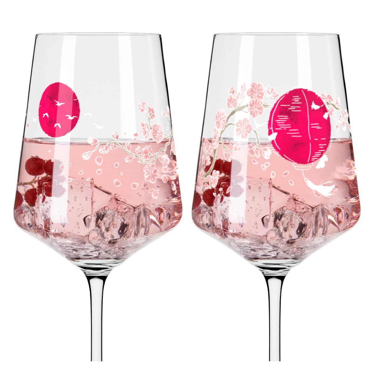 RITZENHOFF Sommersonett Sprizz 2er Set F23 #13 #14 - Produktbild 2
