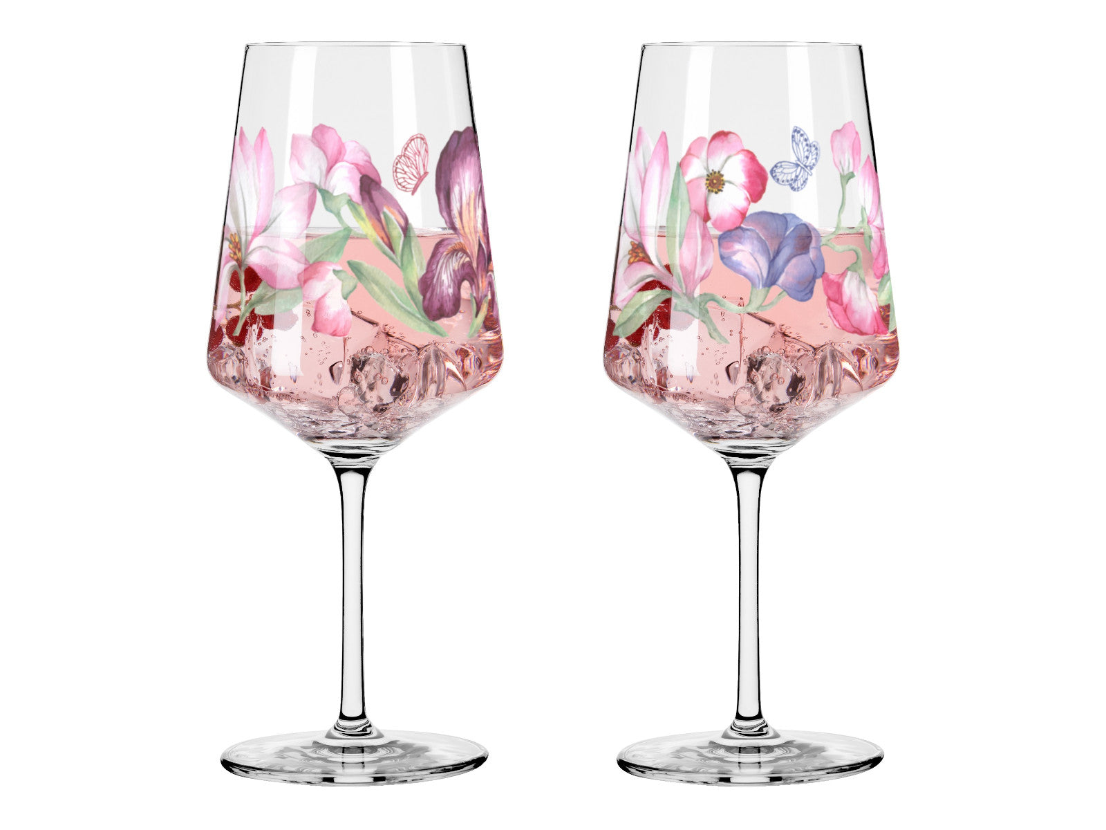 RITZENHOFF Sommersonett Sprizz 2er Set F24 #15 #16 - Produktbild 2