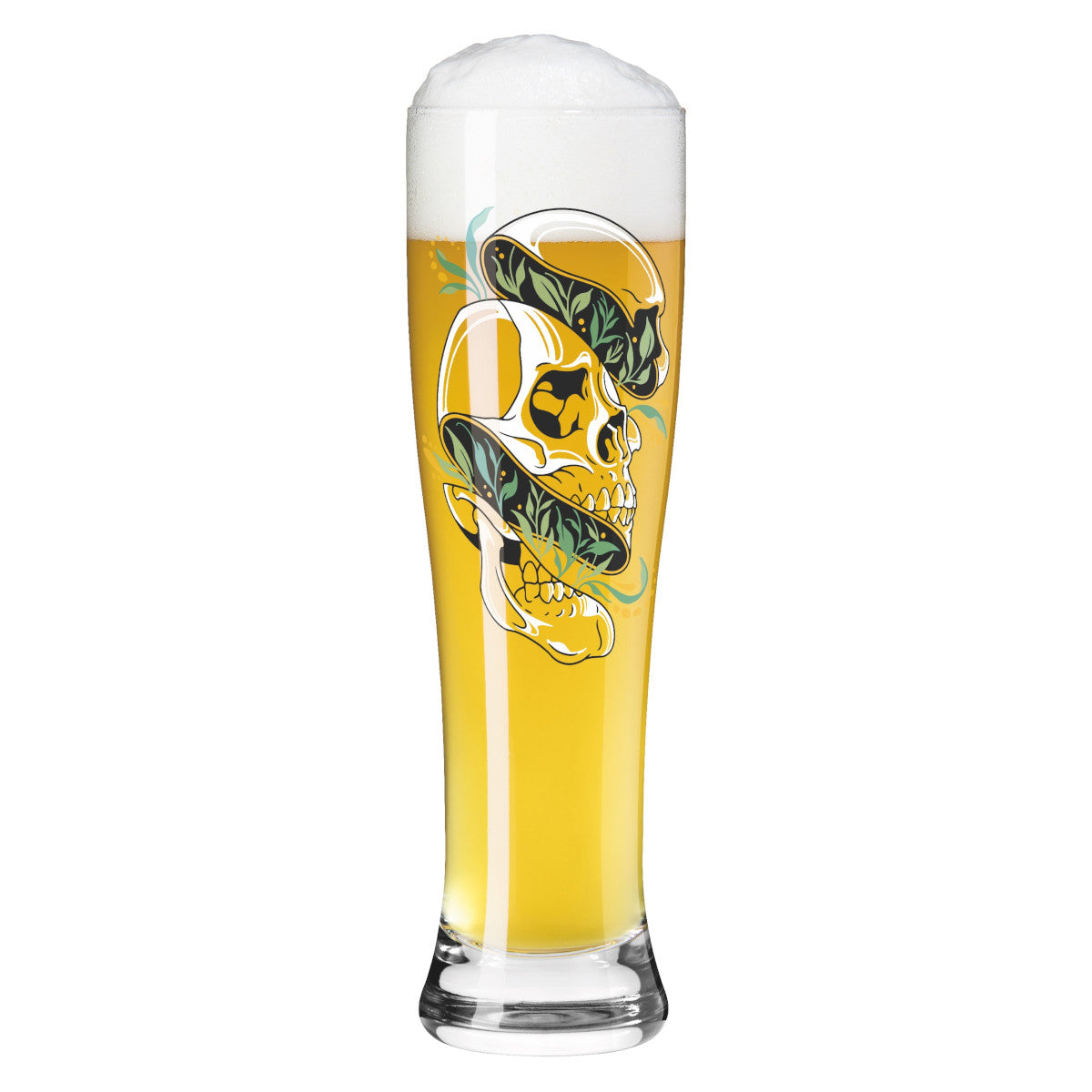 Ritzenhoff Brauchzeit Bierglas (I. Macarthur) #29 F25 - Produktbild 2