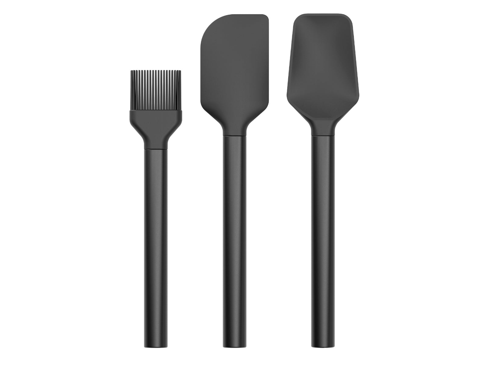 Rosti Emma Back-Set schwarz 3tlg