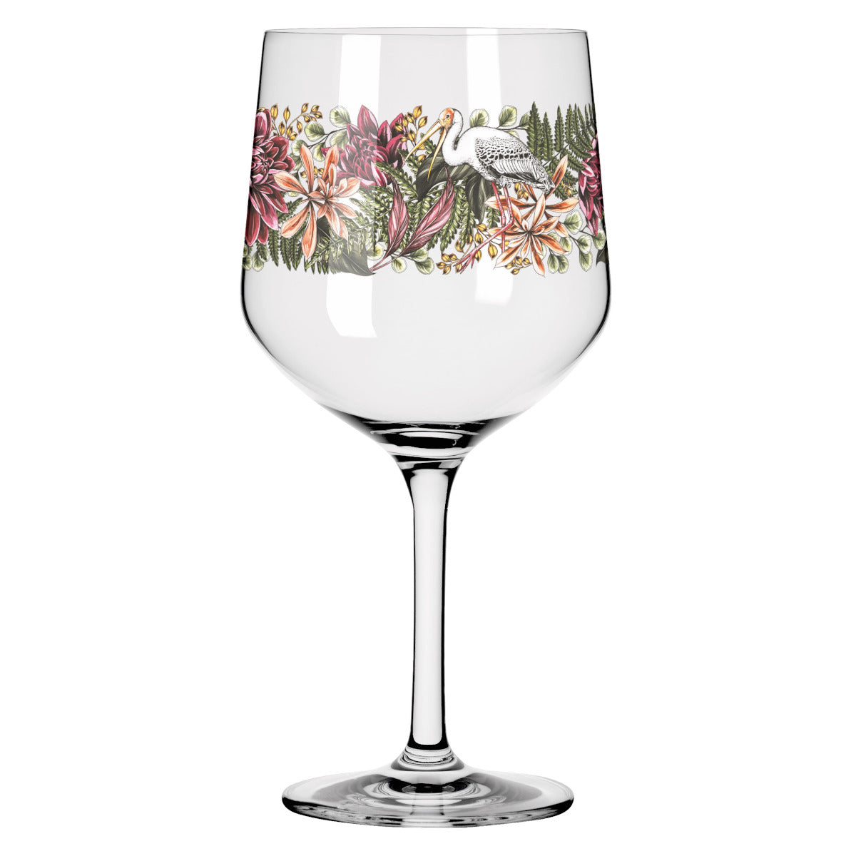 RITZENHOFF Schattenfauna Gin Kelch 2er Set F21 #1 #2 - Produktbild 3