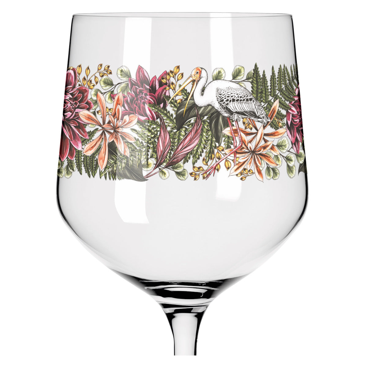 RITZENHOFF Schattenfauna Gin Kelch 2er Set F21 #1 #2 - Produktbild 4