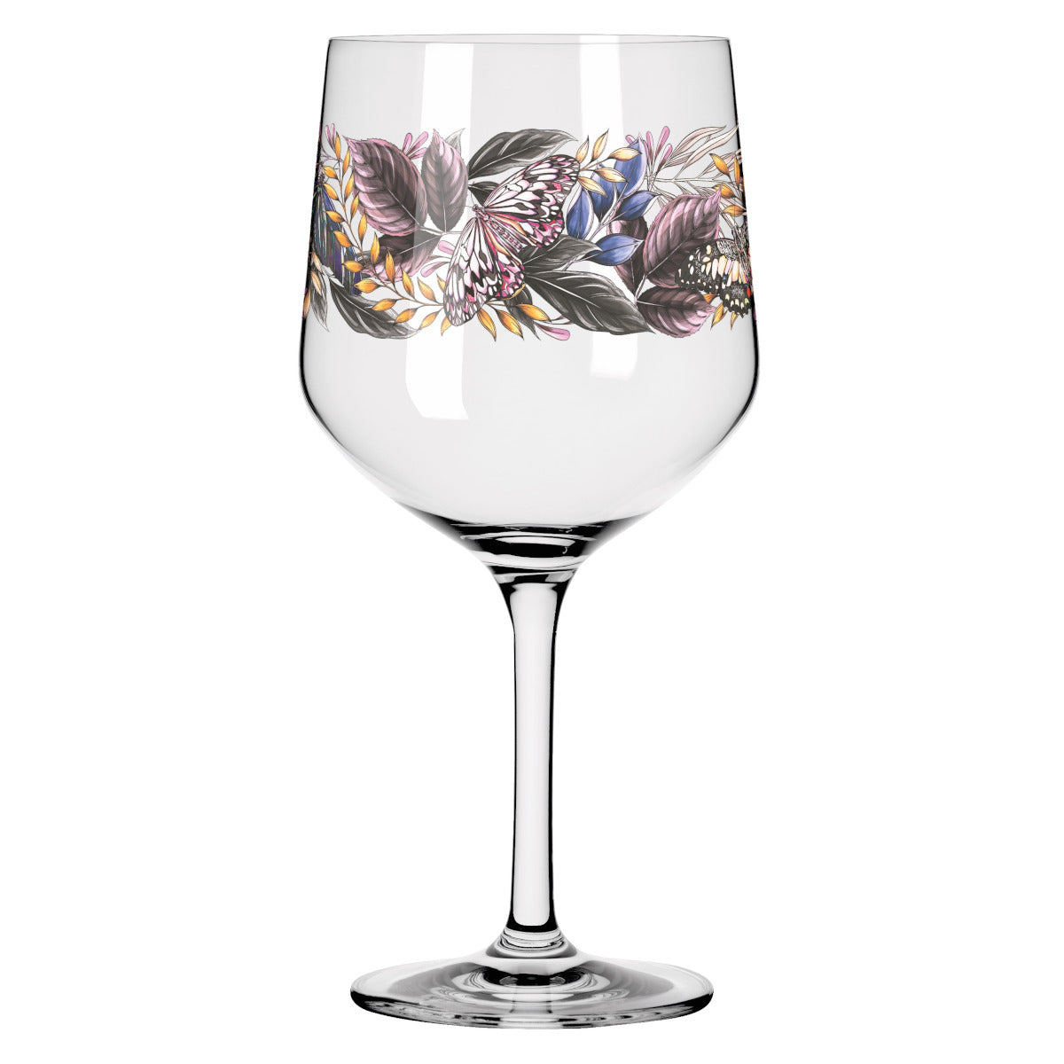 RITZENHOFF Schattenfauna Gin Kelch 2er Set F21 #1 #2 - Produktbild 5