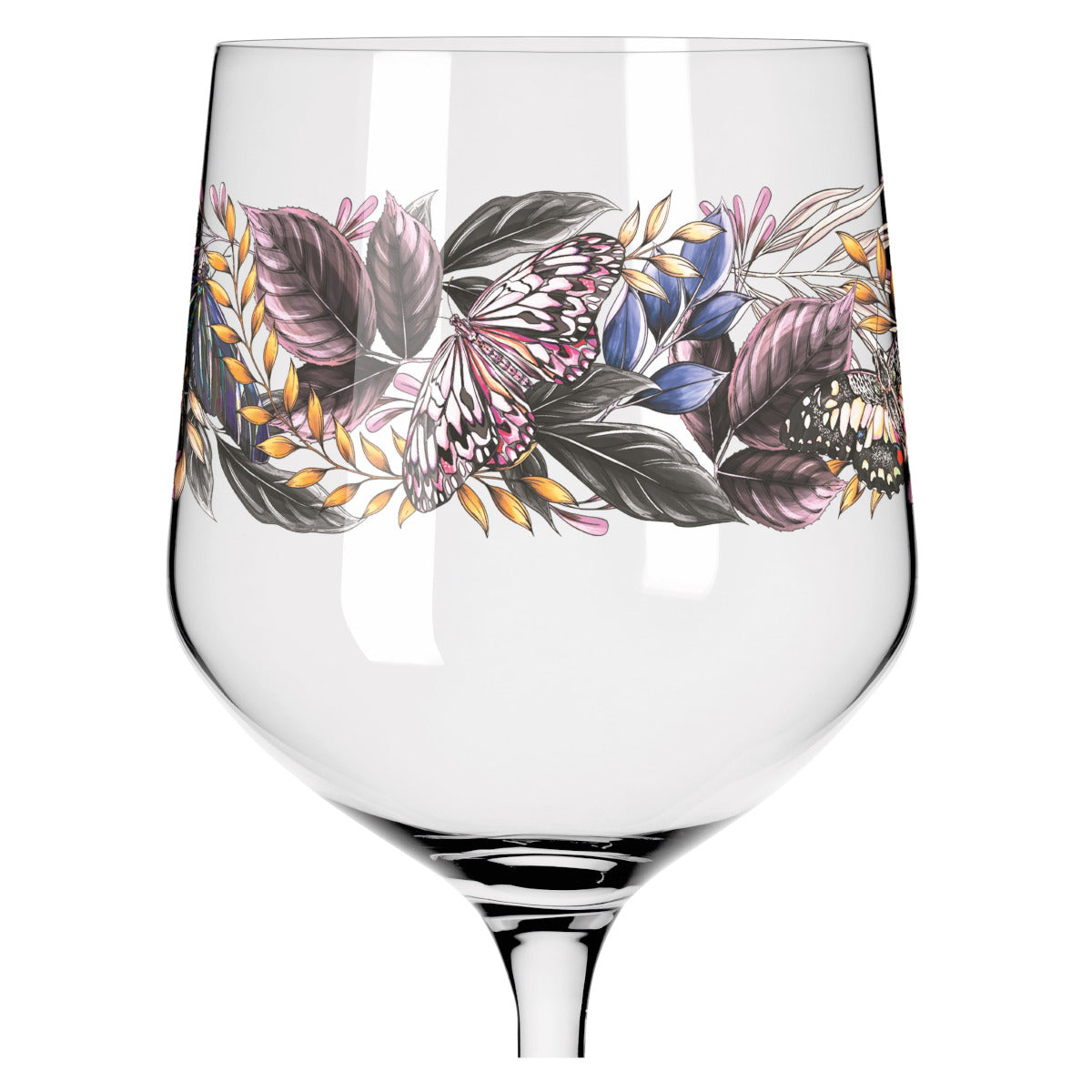 RITZENHOFF Schattenfauna Gin Kelch 2er Set F21 #1 #2 - Produktbild 6