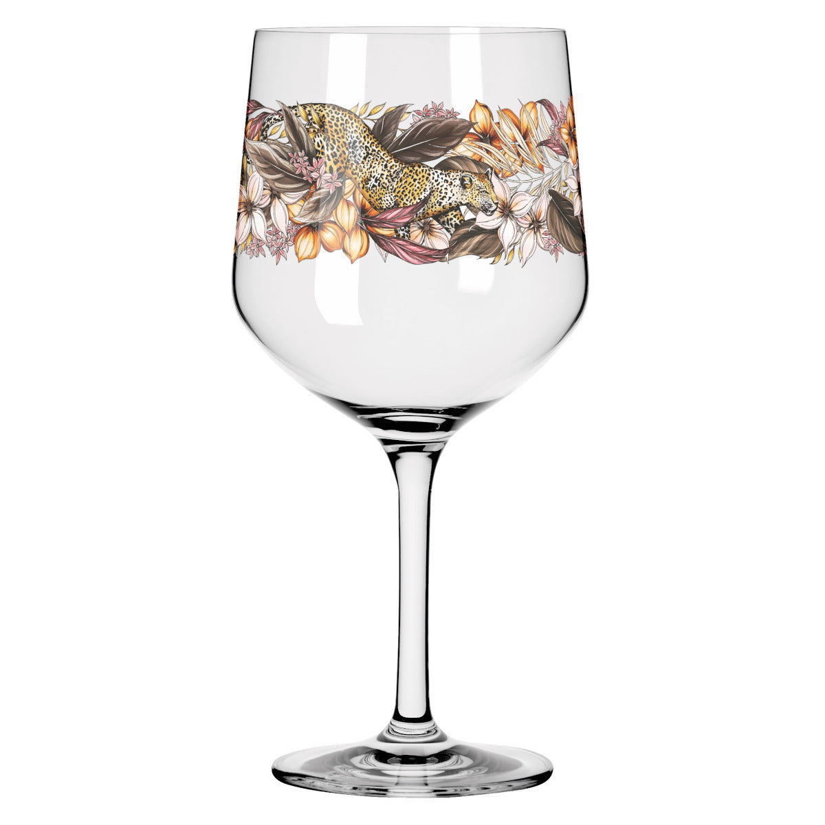 RITZENHOFF Schattenfauna Gin Kelch 2er Set F21 #3 #4 - Produktbild 3