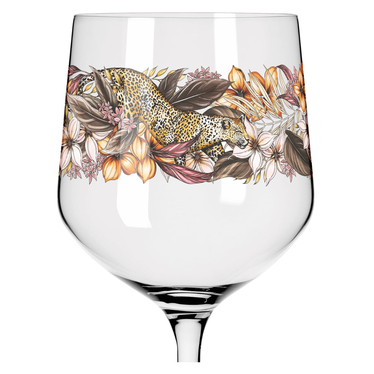 RITZENHOFF Schattenfauna Gin Kelch 2er Set F21 #3 #4 - Produktbild 4