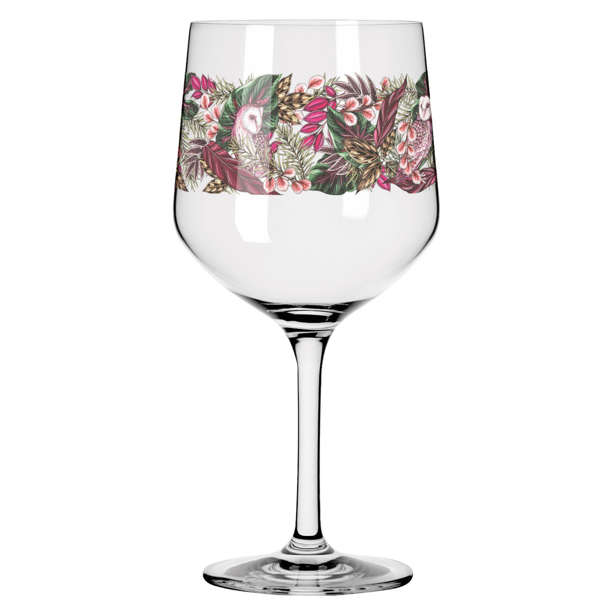 RITZENHOFF Schattenfauna Gin Kelch 2er Set F21 #3 #4 - Produktbild 5