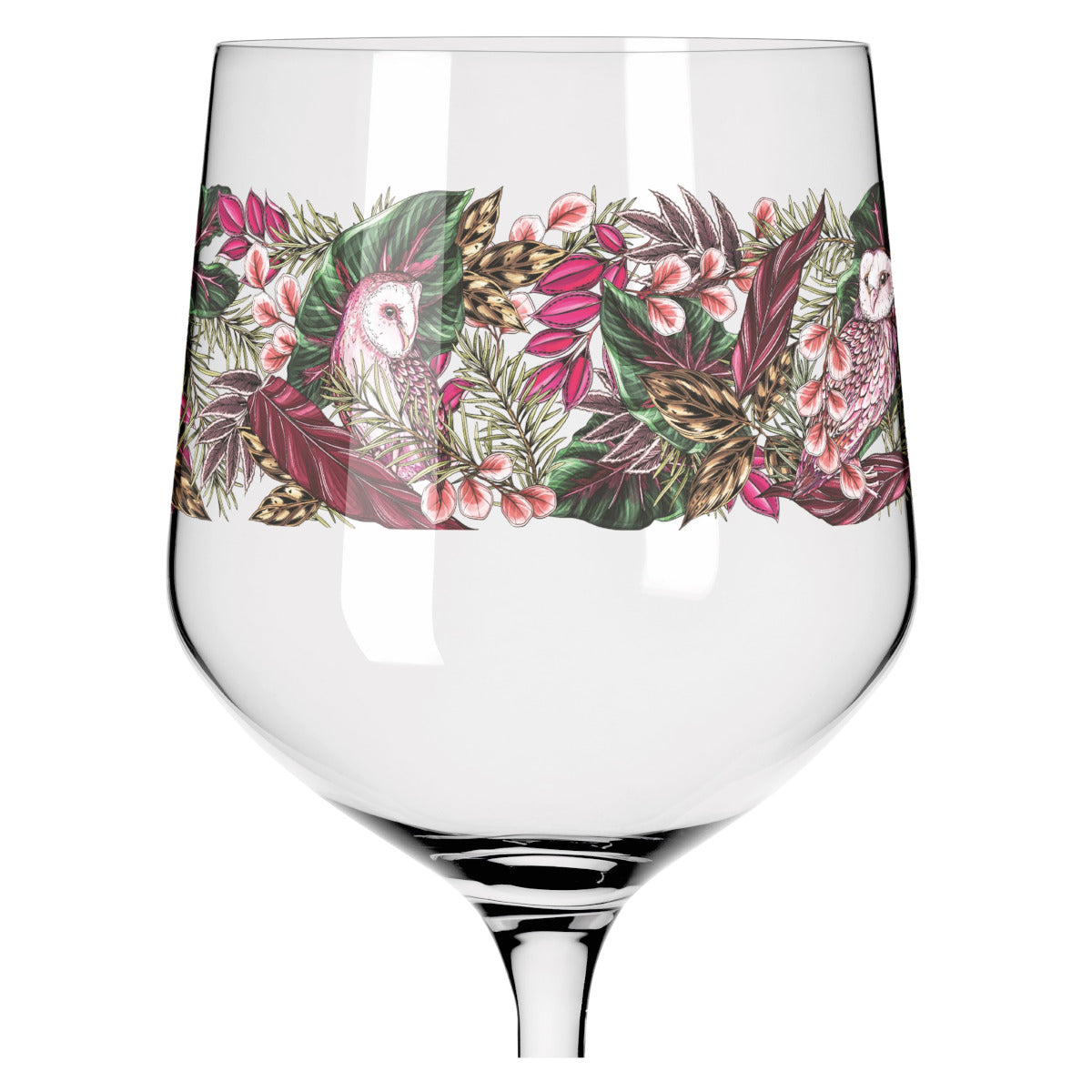 RITZENHOFF Schattenfauna Gin Kelch 2er Set F21 #3 #4 - Produktbild 6
